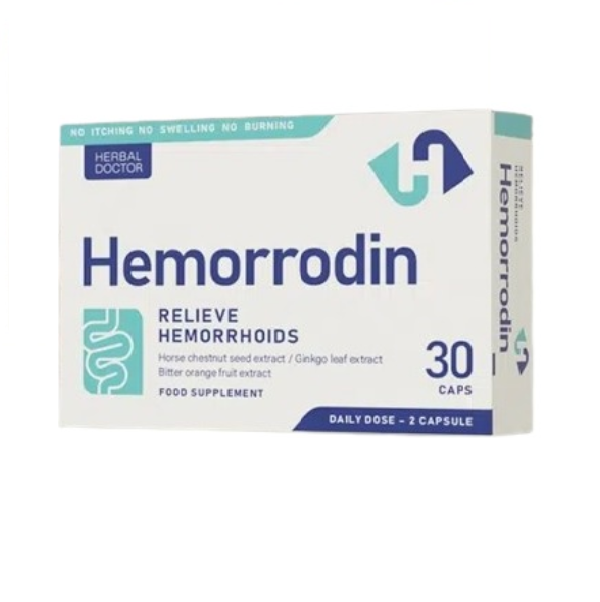 Hemorrodin Hemorrodin